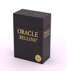 Oracle Belline Divination Game Cards and Instructions
