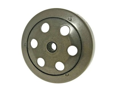 VC21152 KUPPLUNGSGLOCKE OBEN QLTY APRILIA SR 50 LC MINARELLI HORIZONTALZYLINDER 2000