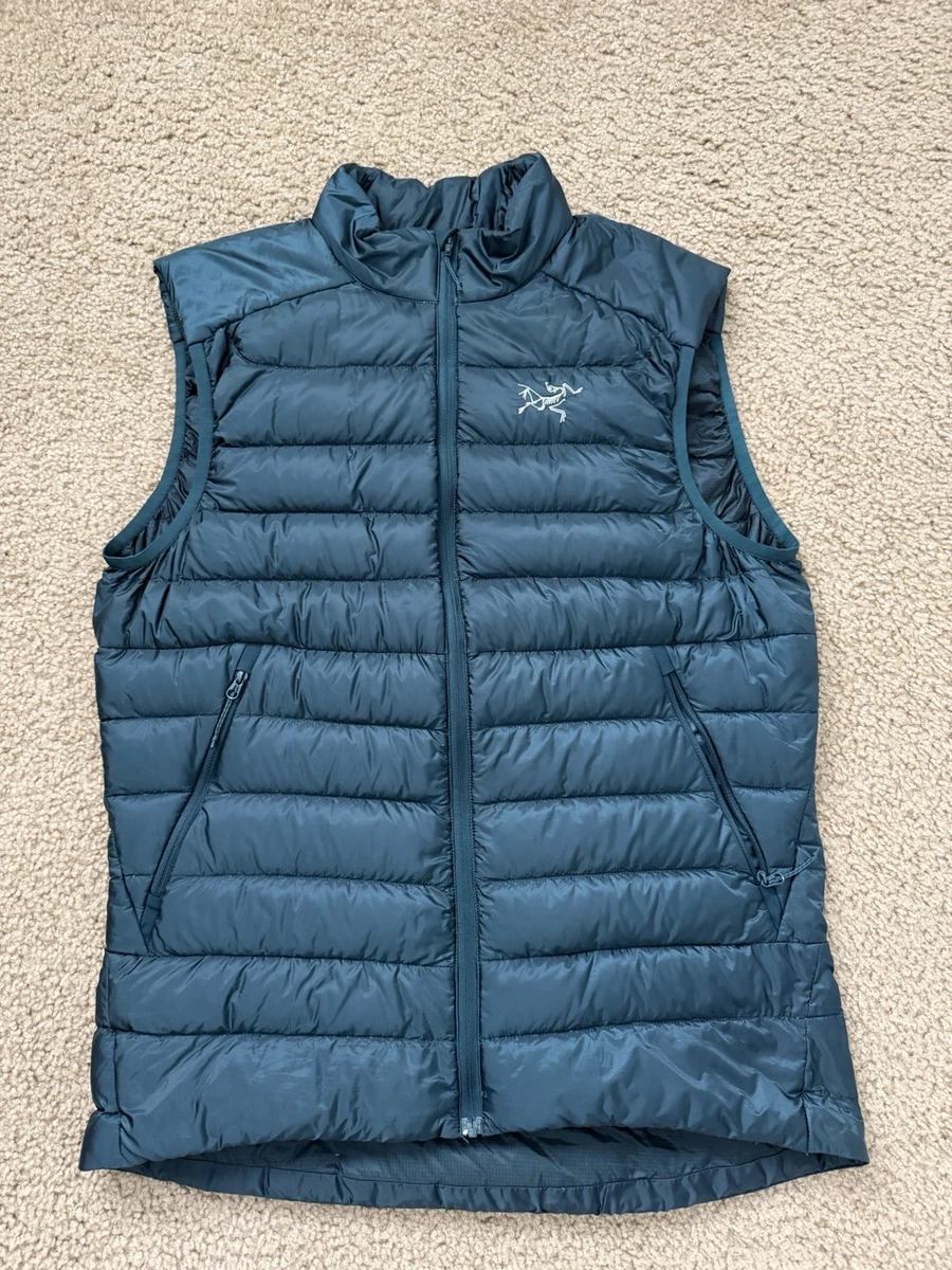 Arc'teryx Vests for Men for Sale - Shop New & Used - eBay