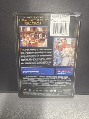 The Music Man (DVD, 2003) for sale online | eBay