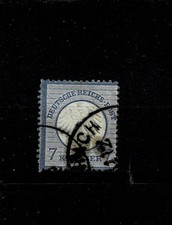 Briefmarken Deutschland vor 1945