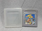 Donkey Kong (Nintendo GameBoy) Authentic Original Cartridge Tested And Working