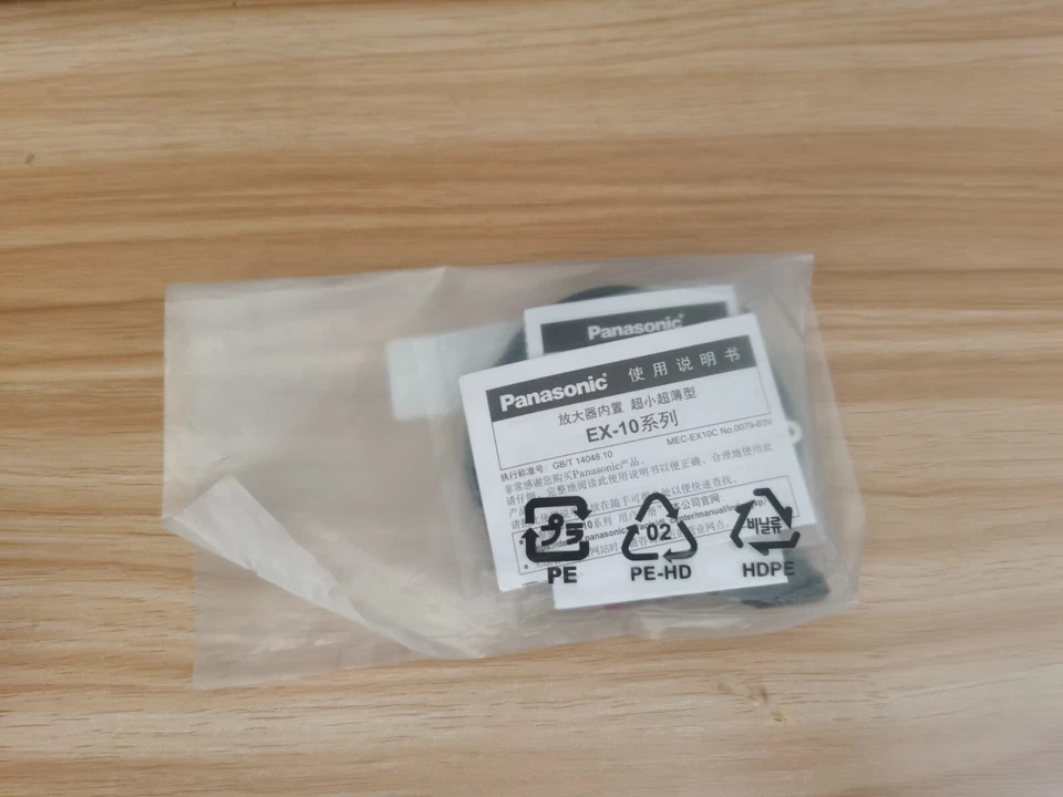 1PC New Panasonic EX-14A-PN UEX14APN Photoelectric Sensor Brand Free Ship - Image 4 of 4