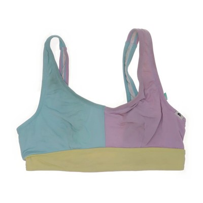 Quiksilver, Sport-BH, Größe: S, Mehrfarbig, Damen #moH