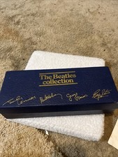The Beatles Collection 13 Tapes
