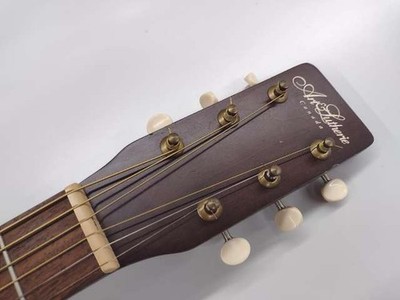 ART&LUTHERIE LEGACY DENIM BLUE Q-DISCRETE (NO250915) | eBay