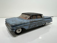Corgi Toys Chevrolet Impala