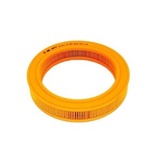 Image of FITS KNECHT AIR FILTER LX203 NEW OE REPLACEMENT