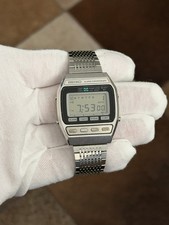 Raro Orologio Vintage Seiko