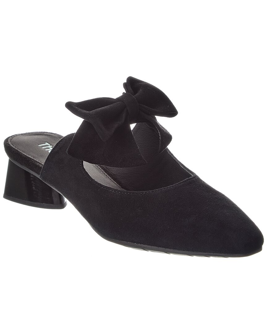 The Flexx Stacey Suede Flat Womens 37 10690₽