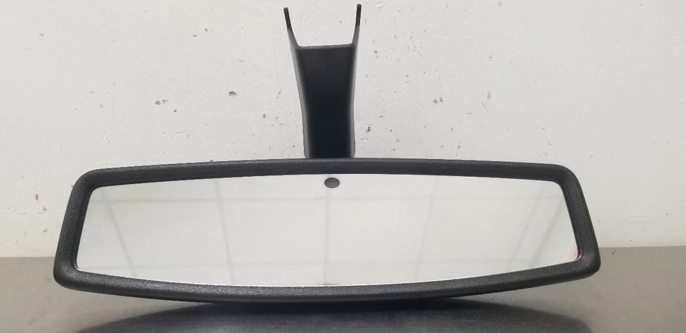 20 ESPEJOS RETROVISORES INTERIORES CHEVY SILVERADO 3500 ATENUACIÓN AUTOMÁTICA Foto 2 de 4