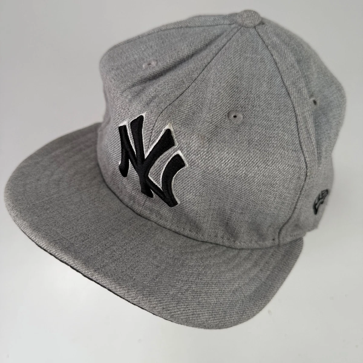 プ*A様 SEANJOHN ロゴ刺繍CAP 7 5/8 クレイジー bboy B New Era Men's Acrylic 7 5/8 Size for sale | eBay