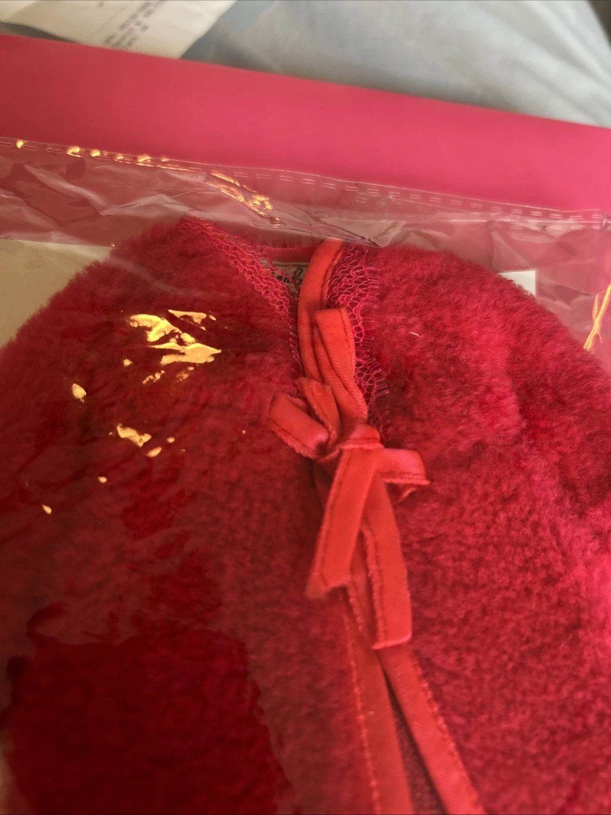 VETEMENTS MATTEL Barbie Dream Ins Outfit #1867 1969 VINTAGE BELLO spedizione veloce gratuita!