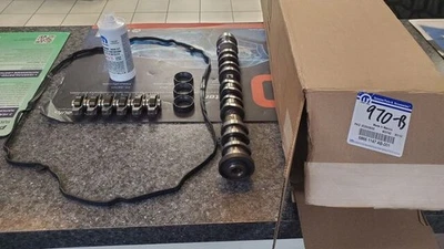 Genuine Mopar Intake Camshaft Kit 68661147AB - Bild 1 von 4
