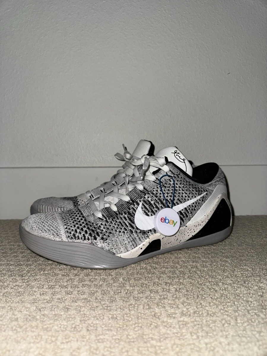 Nike Kobe 9 Elite Low Beethoven | eBay