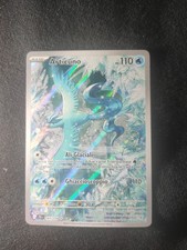 ARTICUNO 161/159 - JTG Pokemon Avventure Insieme - ITALIANO - NM