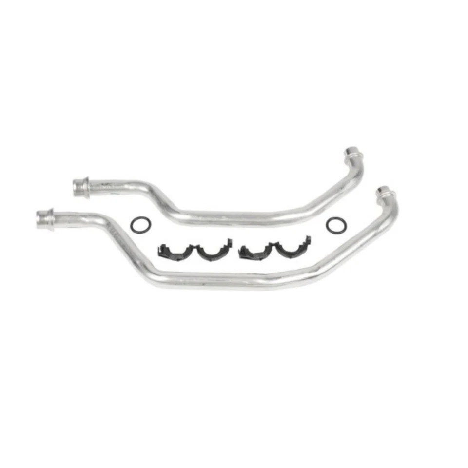 Tubo de núcleo de calefacción ACDelco genuino para Chevy Orlando 2012 2013 2014 | Para 13263331 Foto 2 de 4