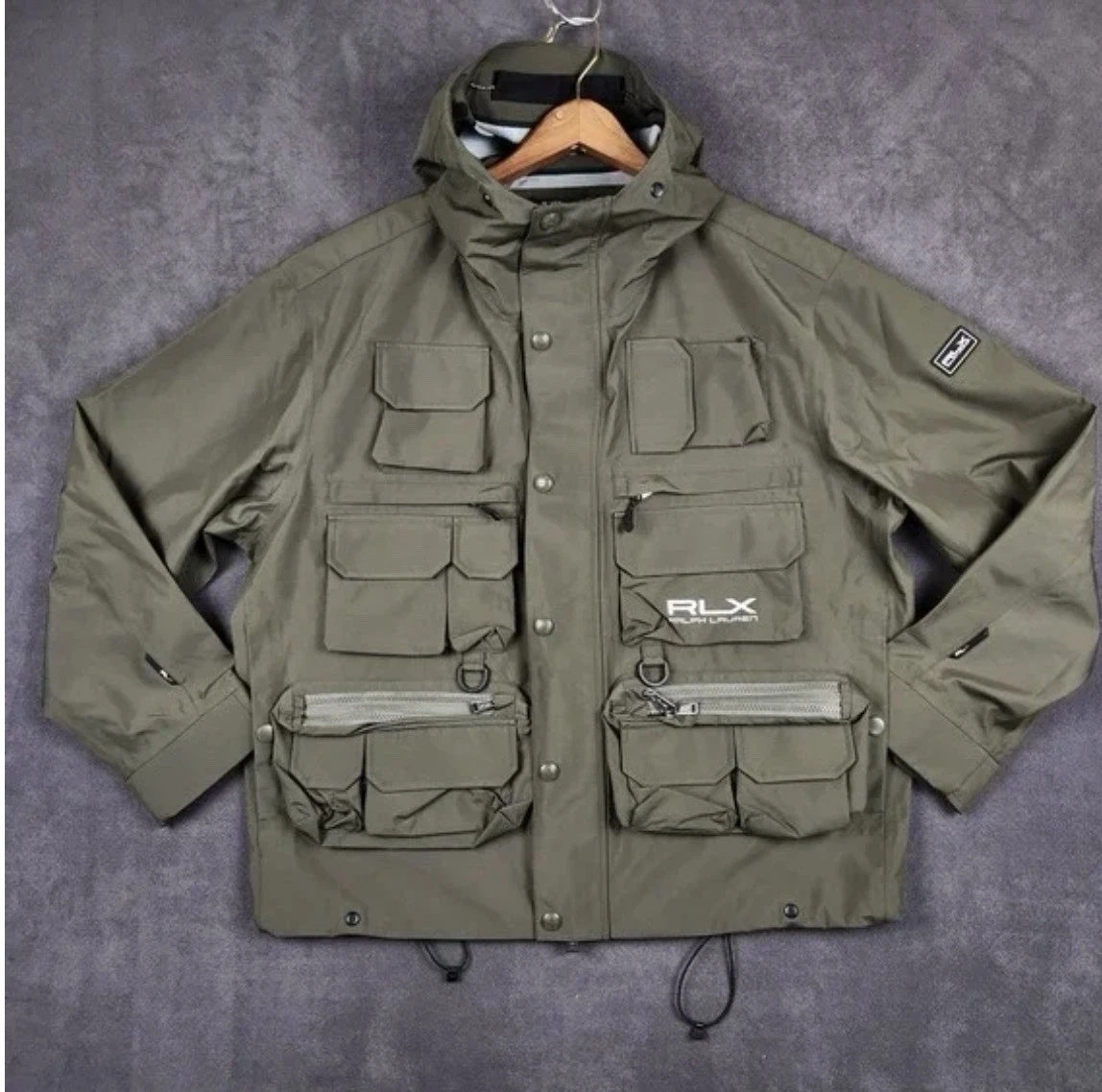 ralph lauren rlx mens products for sale | eBay