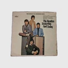 THE BEATLES Yesterday And Today LP Stereo - BUTCHER COVER Second State
