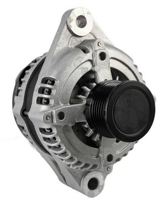 Lichtmaschine Neu Original Denso 104211-9050 für Jeep,Fiat