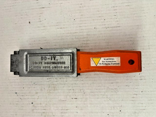 Do It Bell Sinker Mold Model BL 9 AB