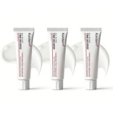 Koriderm Time Reverse Cream, 50ml Soothing Nourishing Lotion For All Skin Types