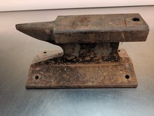 Blacksmith 12 Lbs Anvil