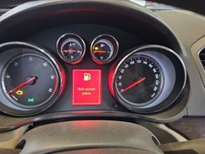 Compteur Opel INSIGNIA