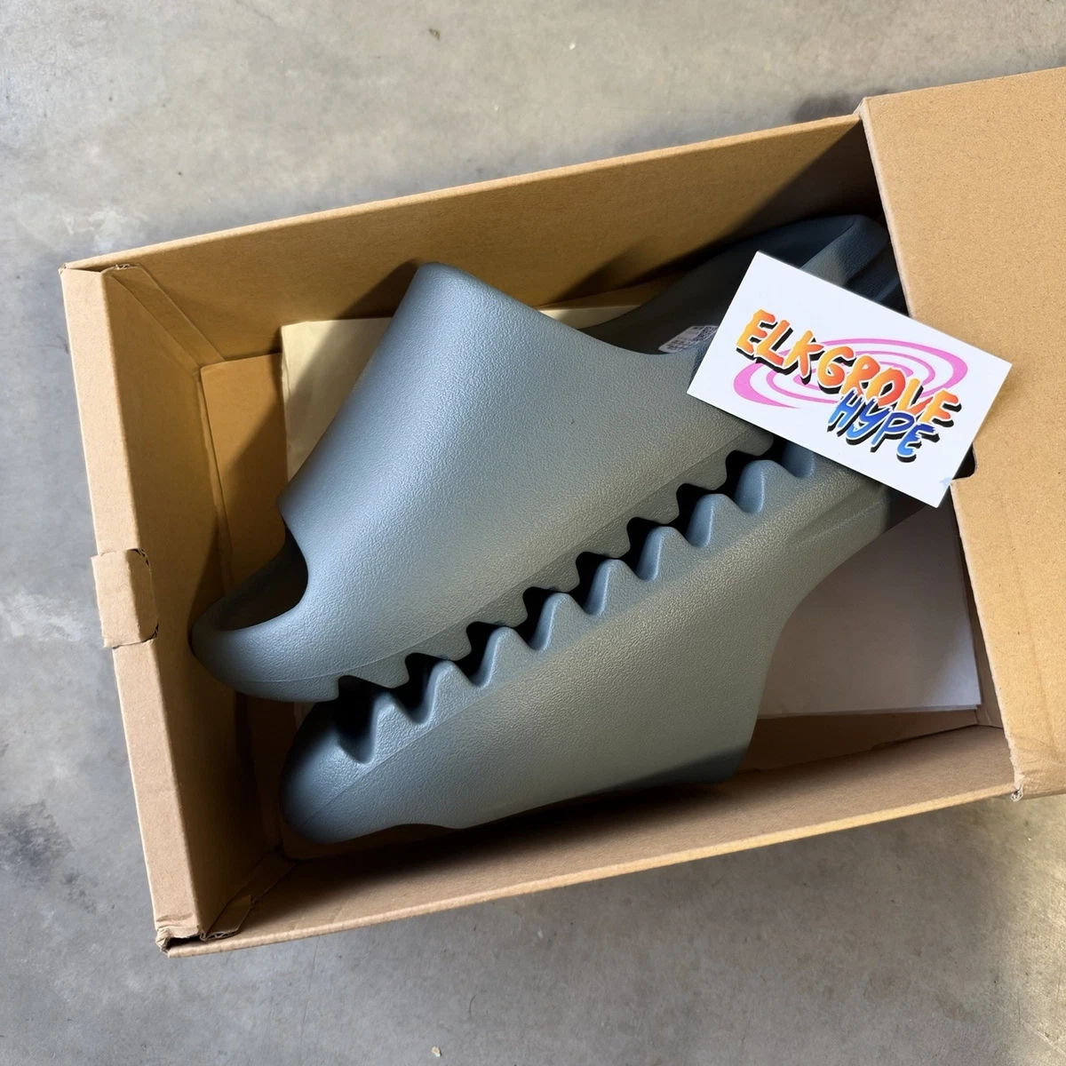 25+ adidas Yeezy Slide for sale | Updated Oct 2026