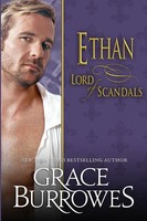 Grace Burrowes | Ethan | Taschenbuch | Englisch (2020) | Lord Of Scandal
