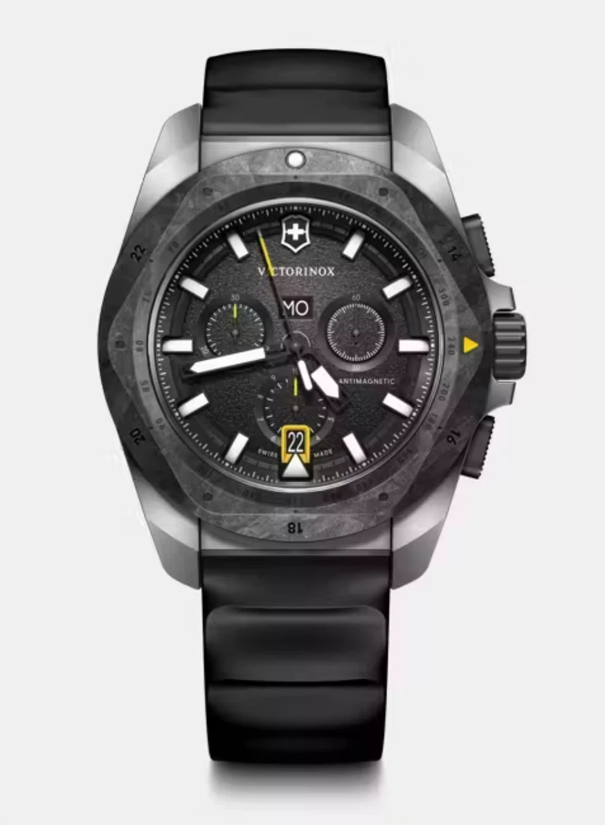 Victorinox Titanium Case Wristwatches for sale | eBay