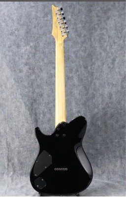 Ibanez Prestige FR1620 BLACK ASHボディ　希少モデル Ibanez Prestige Fr1620 Ash Body Rare Model No.MG1196 | eBay