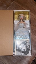 Gene Marshall Ashton Drake Doll Breathless By Mel Odom NRFB W COA