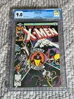 X-Men # 139 From 1980 Kitty Pryde Joins X-Men CGC Graded 9.0 Very Fine/Near Mint