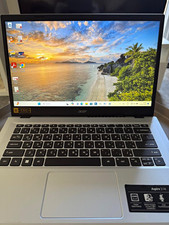 Acer Aspire 3 14" Laptop – Intel Core i3-N305 – 4GB RAM – 256GB SSD – Windows 11