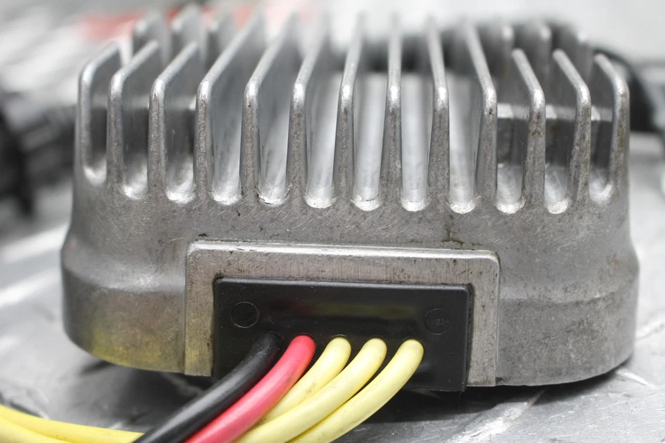 2014 POLARIS SPORTSMAN ACE DOHC RECTIFIER VOLTAGE REGULATOR - image 2 of 4