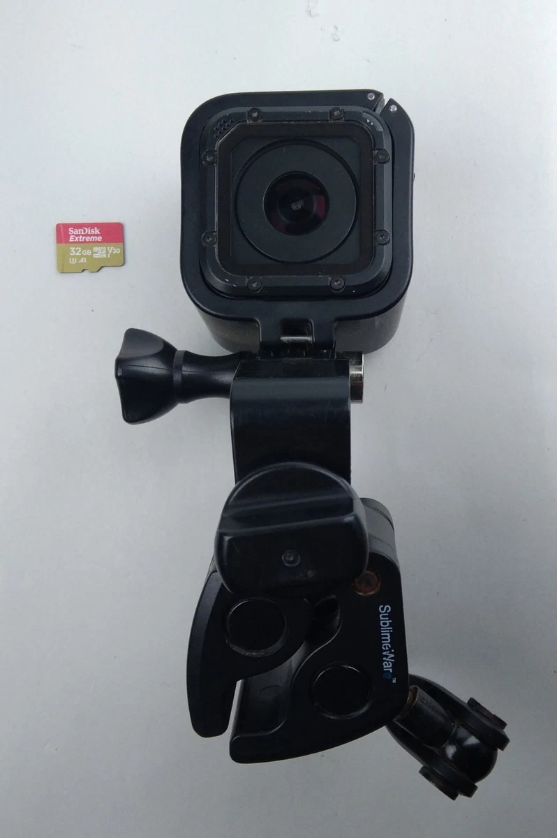 GoPro HERO Session Camcorders for sale - eBay