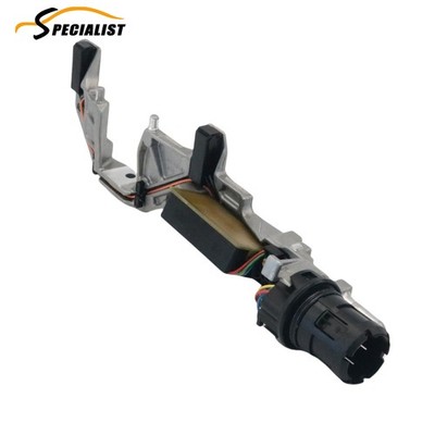 For Audi A4 A5 A6 A7 Q5 DL501 0B5 Transmission Selector Lever Position Sensor US