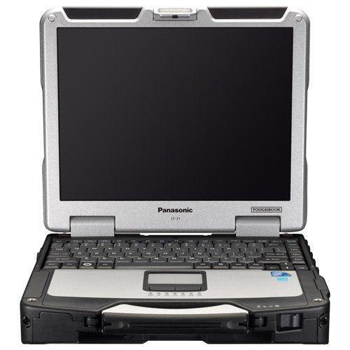 Panasonic CF-31SBLAX1M Rugged Notebook CF?31SBLAX1M - Picture 1 of 1