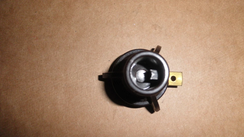 Nuevo de Lote Antiguo Renault#8541206 Ign.Distribuidor Renault 5CV,Dauphine,Floride,Caravelle,R8/10 Foto 3 de 4