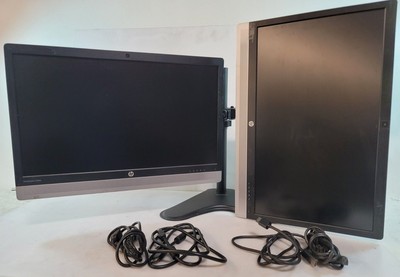 Dual Monitor Hp Elitedisplay Vesa Mount 2x HP EliteDisplay E240c