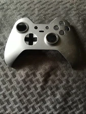 Front Housing Shell Faceplate Case Replace Parts For Xbox One Elite Controller