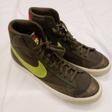 blazer mid 77 snakeskin