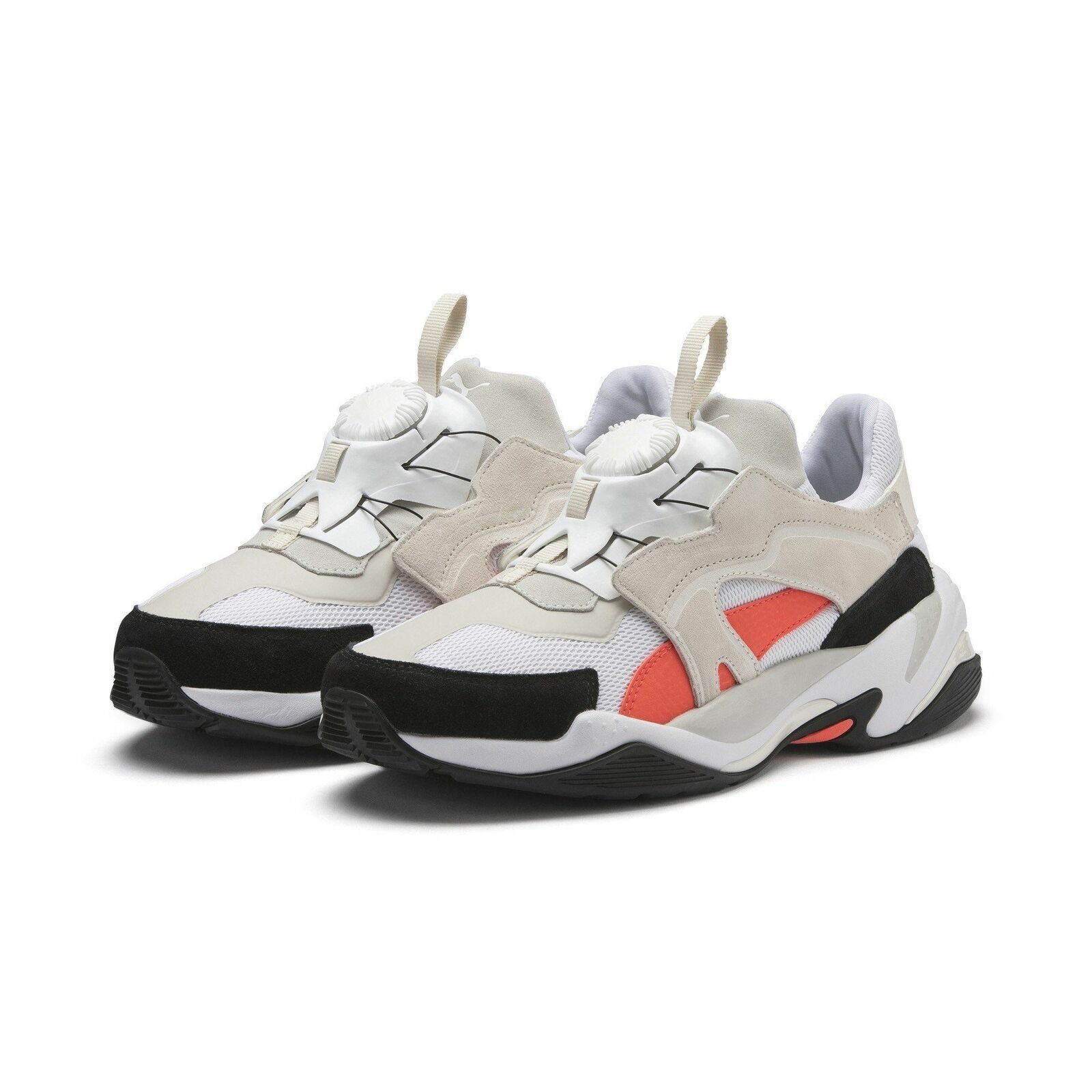 [369355-04] Mens Puma Thunder Disc | eBay
