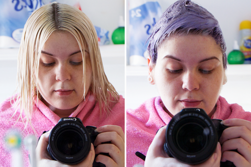 Jerome Russell | Bblonde Maximum Colour Toner - Bild 3 von 18