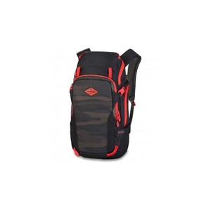 dakine team heli pro