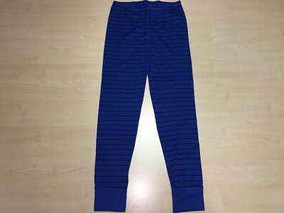 Jungenlegging, Jungen-Unterhose lang