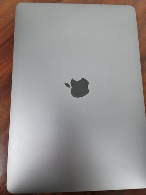 LCD screen for MacBook Pro A2442 14.2'' ,Space Grey, Original.  Grade A , Read