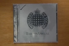 Mark Dynamix And  John Course  ‎– The 2004 Annual     (Box C649)