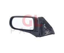 Retroviseur gauche (ou coque) Mazda 323